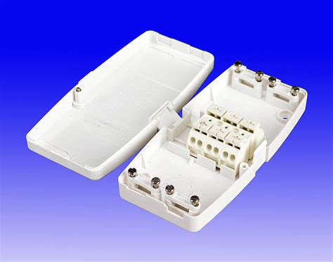 j803 junction boxes|32a maintenance free junction box.